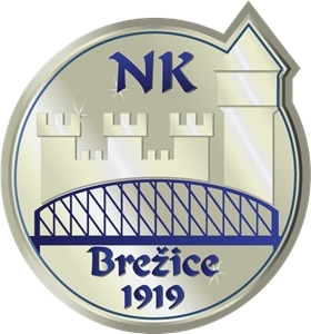 NK Brežice 1919 Logo PNG Vector