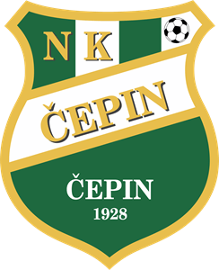 NK Čepin Logo PNG Vector