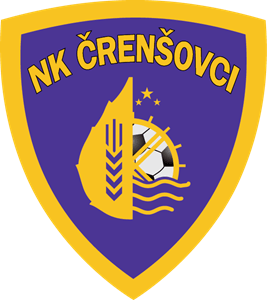 NK Črenšovci Logo PNG Vector