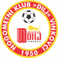 NK Dilj Vinkovci Logo PNG Vector