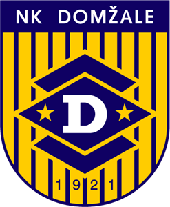 NK Domzale (1921) Logo PNG Vector
