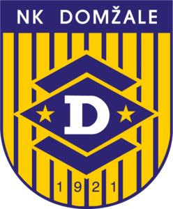 NK Domžale Logo PNG Vector