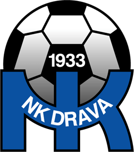 NK Drava Ptuj Logo PNG Vector