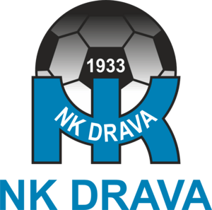 NK Drava Ptuj Logo PNG Vector