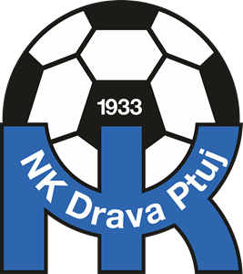 NK Drava Ptuje Logo PNG Vector