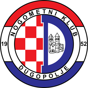 NK Dugopolje Logo PNG Vector
