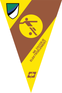 NK Electroelement Zagorje Logo PNG Vector