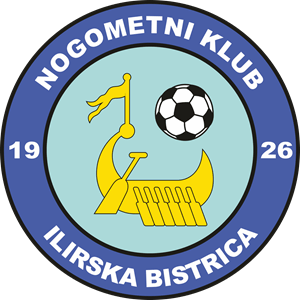 NK Ilirska Bistrica Logo PNG Vector