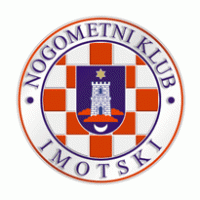 NK IMOTSKI Logo PNG Vector