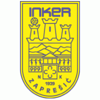 NK Inker Zapresic Logo PNG Vector