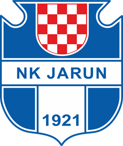 NK Jarun Zagreb Logo PNG Vector