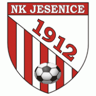 NK Jesenice Logo PNG Vector