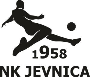 NK Jevnica Logo PNG Vector