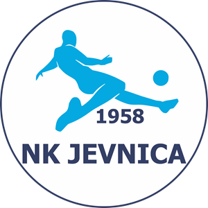 NK Jevnica Logo PNG Vector