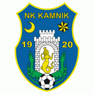 NK Kamnik Logo PNG Vector