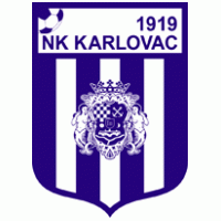 NK Karlovac Logo PNG Vector