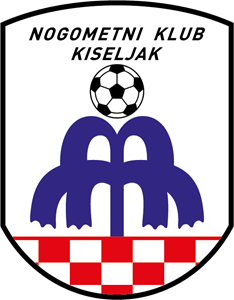 NK Kiseljak (early 00's) Logo PNG Vector