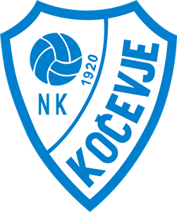 NK Kočevje Logo PNG Vector