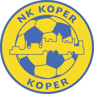 NK Koper Logo PNG Vector