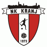 NK Kranj Logo Vector