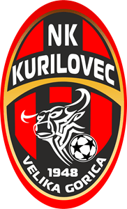 NK Kurilovec Velika Gorica Logo PNG Vector