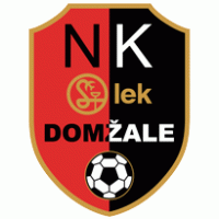 NK Lek Domzale early 90's Logo PNG Vector