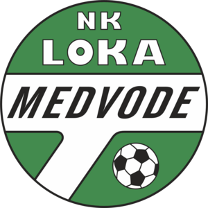 NK Loka Medvode Logo PNG Vector