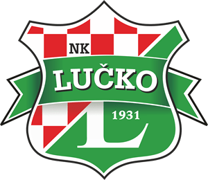 NK Lučko Logo PNG Vector