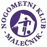 NK Malečnik Logo Vector