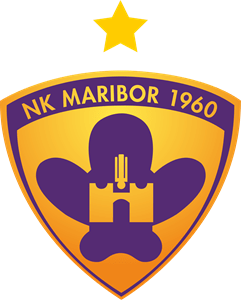 NK Maribor Logo Vector