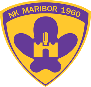 NK Maribor Logo PNG Vector