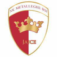 Nk Metalleghe BSI Jajce Logo PNG Vector