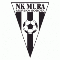 NK Mura Logo Vector
