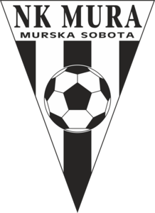 NK Mura Murska Sobota Logo PNG Vector