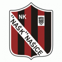 NK NAŠK Našice Logo PNG Vector
