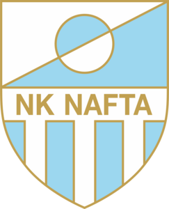 NK Nafta Lendava Logo PNG Vector