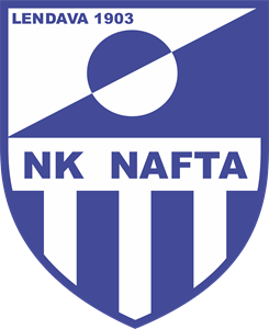 NK Nafta Lendava Logo PNG Vector