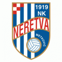 NK Neretva Metković Logo PNG Vector