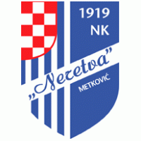NK Neretva Metkovic Logo Vector