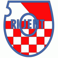 NK Orijent Rijeka Logo PNG Vector