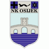 NK Osijek Logo Vector