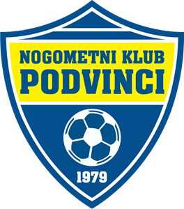 NK Podvinci Logo PNG Vector
