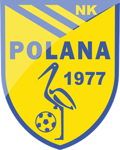 NK Polana Logo Vector