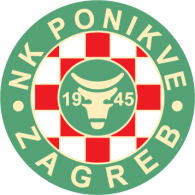 NK Ponikve Logo PNG Vector