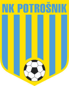 NK Potrosnik Beltinci Logo PNG Vector