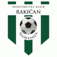 NK Rakičan Logo PNG Vector