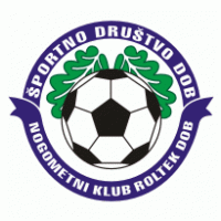 NK Roltek Dob Logo Vector
