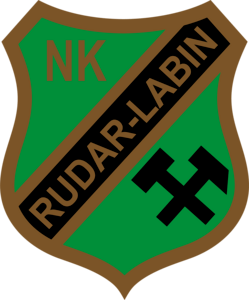 NK Rudar-Labin Logo PNG Vector