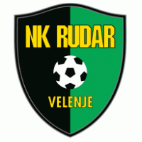 NK Rudar Velenje Logo PNG Vector