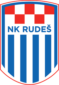 NK Rudes Zagreb Logo PNG Vector